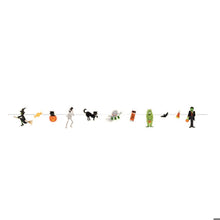  Halloween Parade Garland