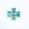 The Southeast Series Mahjong Set
