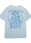 OKC Thunder Forever Tee