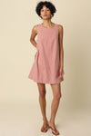 Lisa Shift Dress