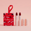 Pucker Up Red Holiday Set