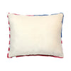 USA Flag Hook Pillow