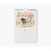 2026 Country Farm Kitchen Calendar (6x9)