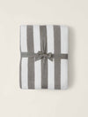 CozyChic Cotton Classic Striped Throw