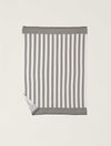 CozyChic Cotton Classic Striped Throw