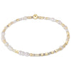 Enewton Hope Unwritten Bracelets- Gold