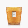 Voluspa 3 Wick Hearth Candle