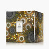 Baltic Amber 3 Wick Hearth Candle