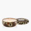 Voluspa 3 Wick Tin Candle