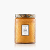 Baltic Amber 18oz Large Jar Candle