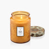 Baltic Amber 18oz Large Jar Candle