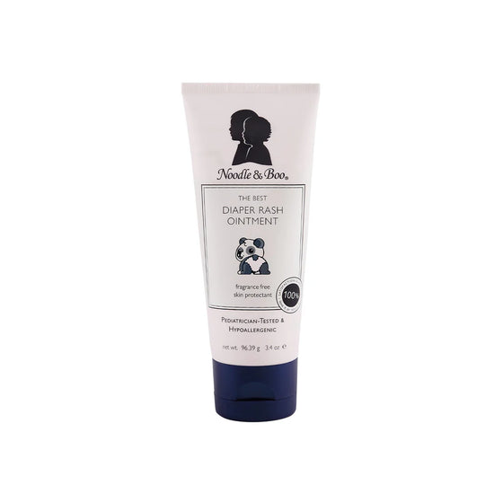 Noodle & Boo The Best Diaper Rash Ointment 3.4oz – Harper and Grey House