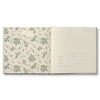 Expecting You, A Keepsake Pregnancy Journal