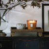 Voluspa 3 Wick Hearth Candle