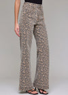 The Happi Cheetah Print Jean