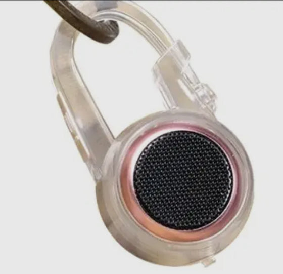 U Micro Speaker Holder