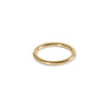 Enewton Ring- Gold