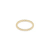 Enewton Ring- Gold