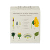 Sweet Sunflower Candle