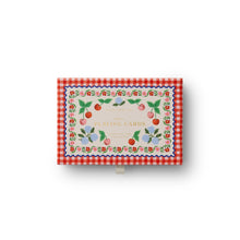  Picnic Playing Cards Set