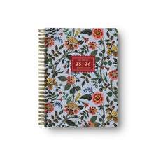  2026 Gracie 17-Month Academic Softcover Spiral Planner