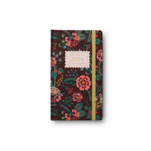  2026 Gracie 12-Month Hardcover Pocket Planner