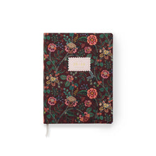 2026 Gracie 12-Month Academic Bookbound Planner