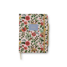  2026 Gracie 12-Month Hardcover Planner with Pen