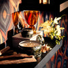 Voluspa 3 Wick Tin Candle