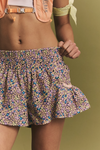 Get Your Flirt On Shorts