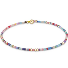  enewton Hope Unwritten Colored Bracelets