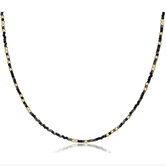 enewton 15" Choker Hope Unwritten - Hooked on Onyx