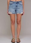 The Finn Short