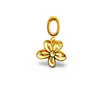 Gold Charm