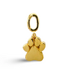 Gold Charm