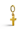 Gold Charm