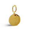 Gold Charm
