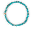 Signature Stone Stacking Bracelet