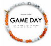 Morse Code Bracelet- Gameday