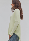 Latte Blues Thermal