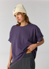Tackle Tee- Mars