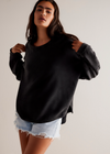Total Eclipse Tee- Black