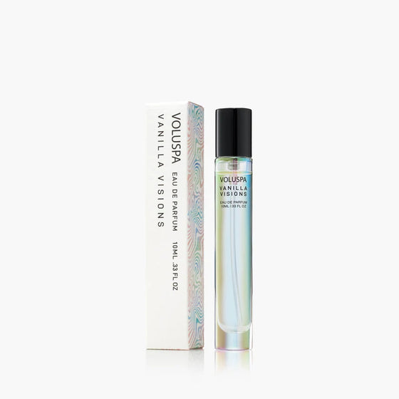Voluspa 10ml Eau De Parfum