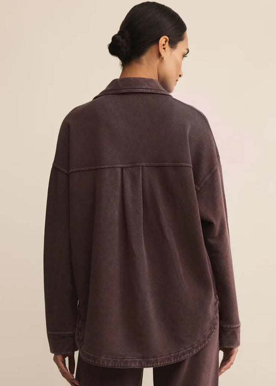 All Day Knit Jacket