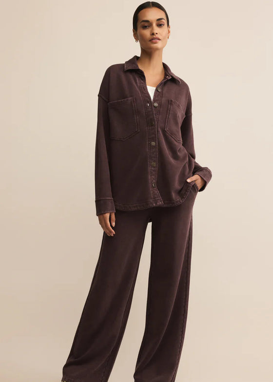 All Day Knit Jacket