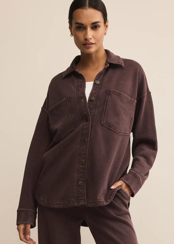 All Day Knit Jacket