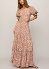 Mora Maxi Skirt