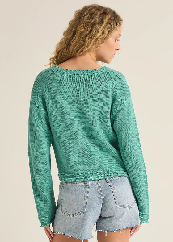 Emerson Sweater