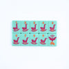 The Southeast Series Mahjong Set