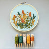 Hand Embroidery Kit